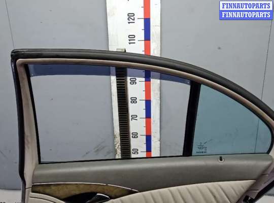 купить дверь задняя правая на MERCEDES BENZ E-CLASS W211