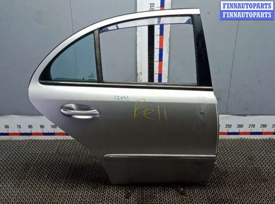 купить дверь задняя правая на MERCEDES BENZ E-CLASS W211