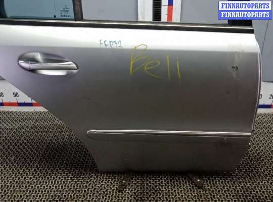 купить дверь задняя правая на MERCEDES BENZ E-CLASS W211