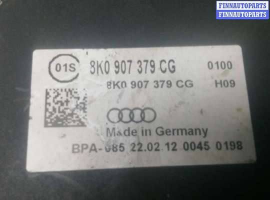 купить блок abs на AUDI A5 1