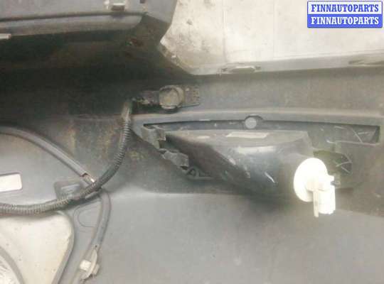 купить бампер задний на FORD KUGA 2