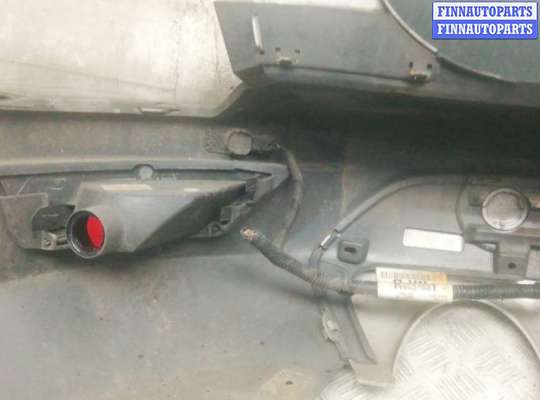 купить бампер задний на FORD KUGA 2