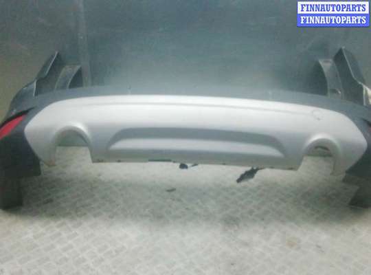 купить бампер задний на FORD KUGA 2