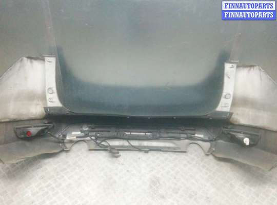 купить бампер задний на FORD KUGA 2