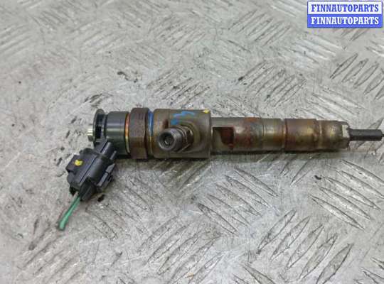 купить форсунка дизельная на PEUGEOT 208