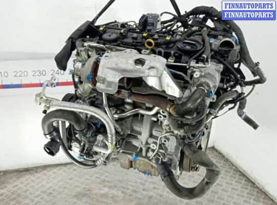 купить двигатель дизельный на OPEL ASTRA K