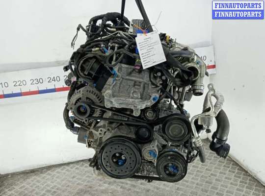 купить двигатель дизельный на OPEL ASTRA K