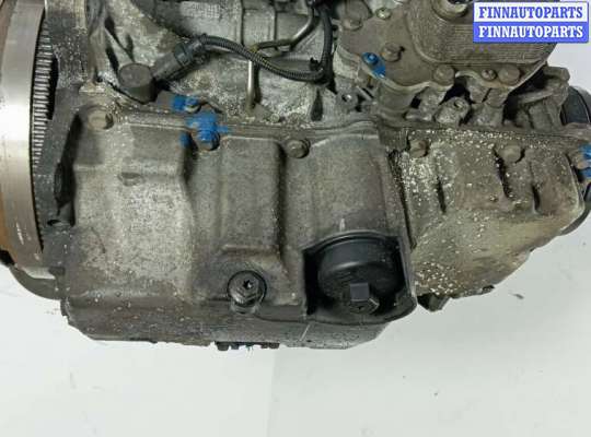 купить двигатель дизельный на OPEL ASTRA K