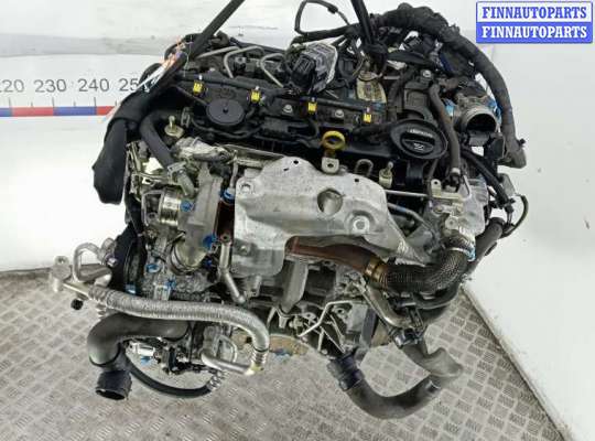 купить двигатель дизельный на OPEL ASTRA K