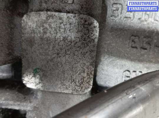 купить двигатель дизельный на OPEL ASTRA K