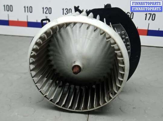 купить моторчик печки на VOLKSWAGEN TOUAREG 2