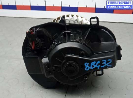 купить моторчик печки на VOLKSWAGEN TOUAREG 2