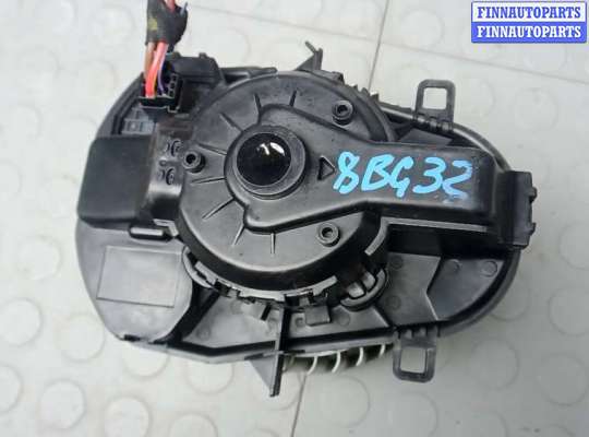 купить моторчик печки на VOLKSWAGEN TOUAREG 2