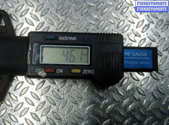 Шина на Mitsubishi ASX
