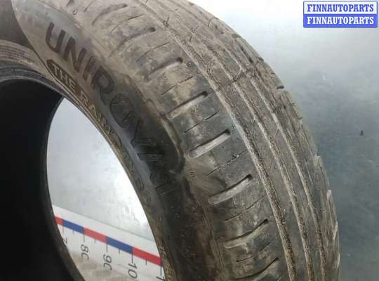 Шина на Mitsubishi ASX