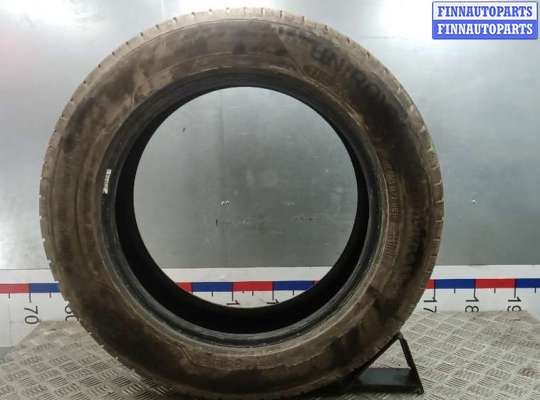 Шина на Mitsubishi ASX