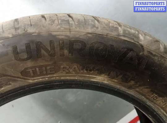 Шина на Mitsubishi ASX