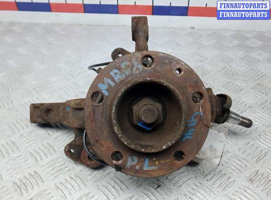 купить ступица передняя левая на OPEL MOVANO B