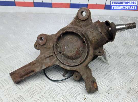 купить ступица передняя левая на OPEL MOVANO B