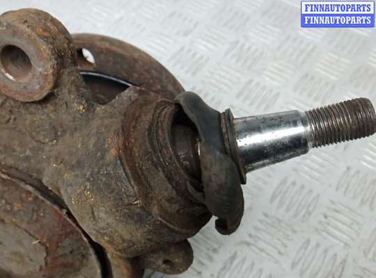 купить ступица передняя левая на OPEL MOVANO B