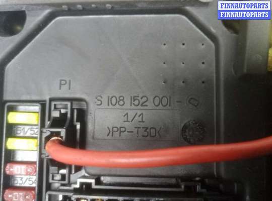 купить блок комфорта на VOLKSWAGEN PASSAT B6