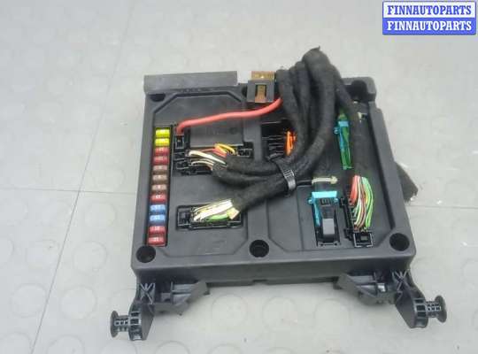 блок комфорта VG2553510 на VOLKSWAGEN PASSAT B6