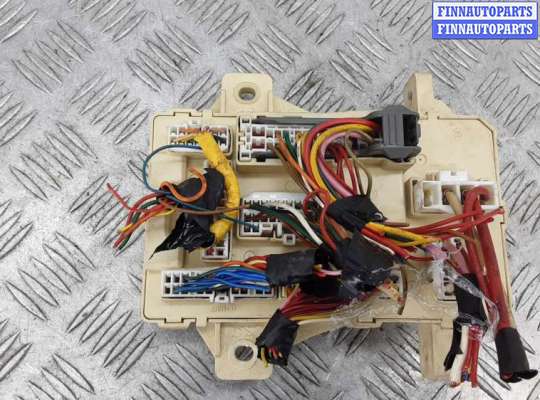 купить блок комфорта на HYUNDAI I30 FD