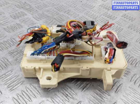 купить блок комфорта на HYUNDAI I30 FD