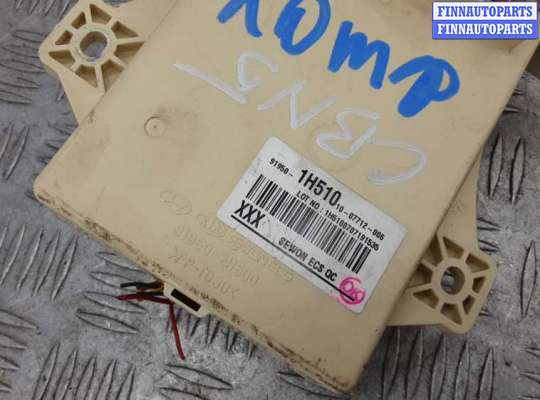 купить блок комфорта на HYUNDAI I30 FD