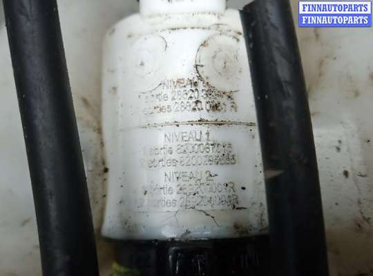 купить бачок омывателя на PEUGEOT 5008