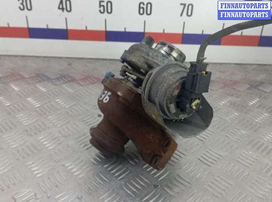 купить турбина дизельная на FORD FOCUS 3