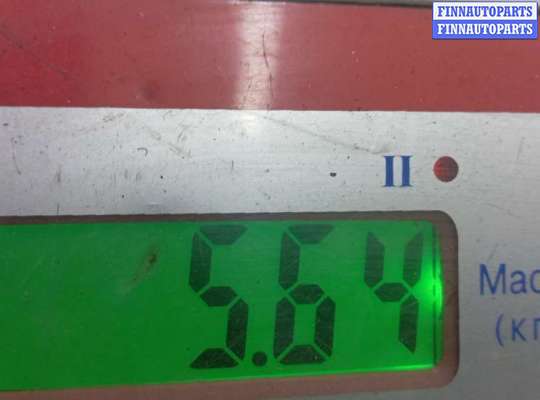 купить турбина дизельная на FORD FOCUS 3