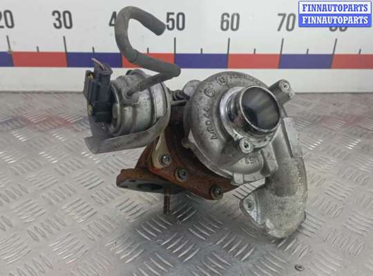 Купить турбина дизельная на FORD FOCUS 3 турбина дизельная FO2093003 на FORD FOCUS 3