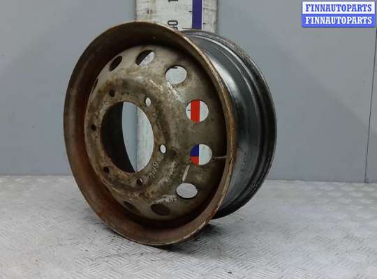 купить диск штампованный на FORD TRANSIT 8