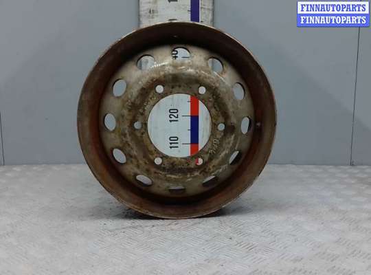 Купить диск штампованный на FORD TRANSIT 8 диск штампованный FO2237667 на FORD TRANSIT 8
