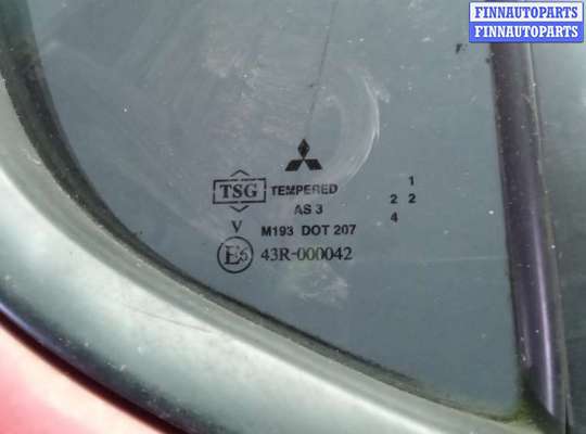 купить дверь задняя правая на MITSUBISHI L200 K4T