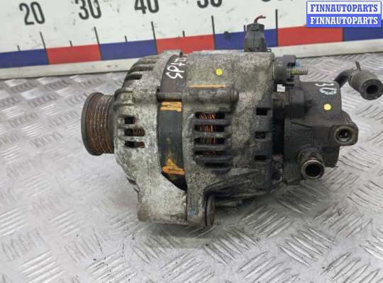 купить генератор дизельный на HYUNDAI TUCSON JM