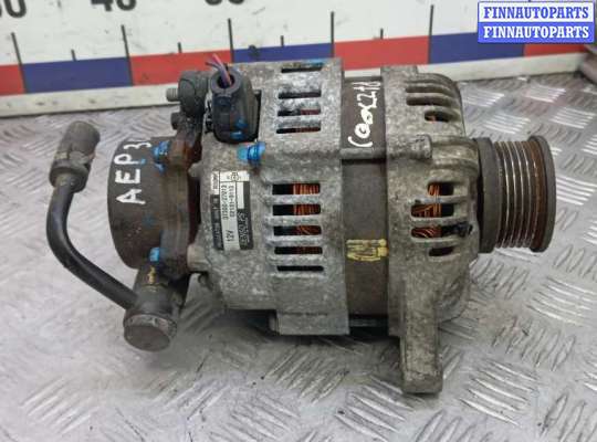 купить генератор дизельный на HYUNDAI TUCSON JM