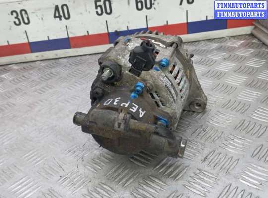 купить генератор дизельный на HYUNDAI TUCSON JM