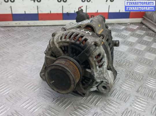 купить генератор дизельный на HYUNDAI TUCSON JM