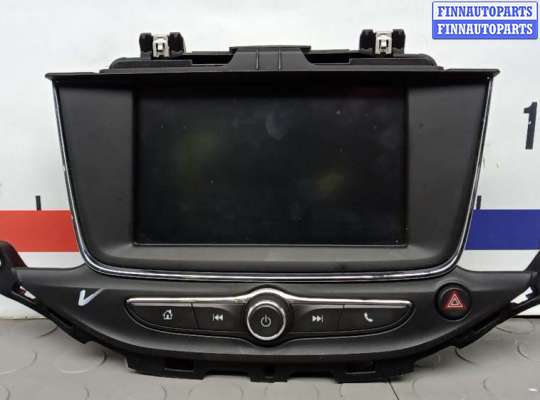 купить магнитола на OPEL ASTRA K