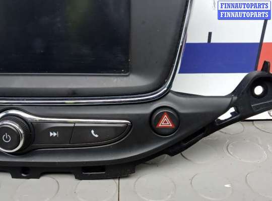 купить магнитола на OPEL ASTRA K