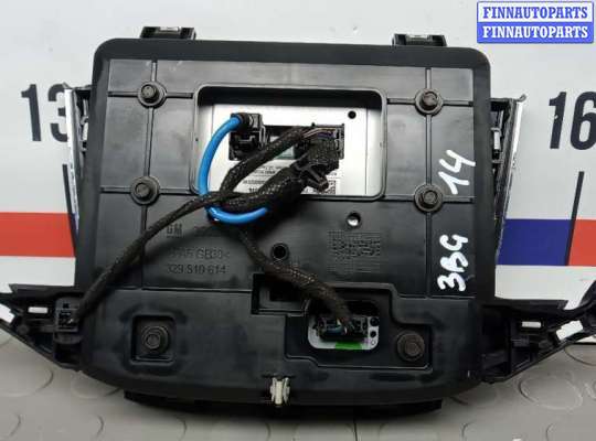 купить магнитола на OPEL ASTRA K