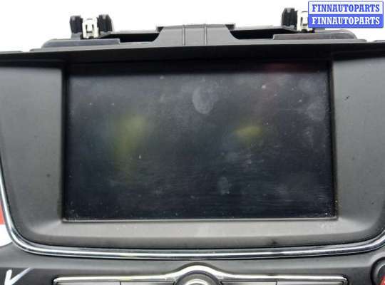 купить магнитола на OPEL ASTRA K