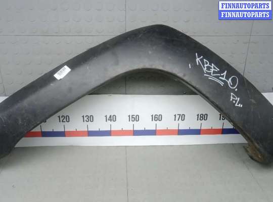 молдинг крыла переднего левого NS914988 на NISSAN PATROL Y61 GR