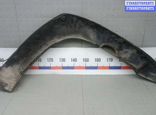 купить молдинг крыла переднего левого на NISSAN PATROL Y61 GR