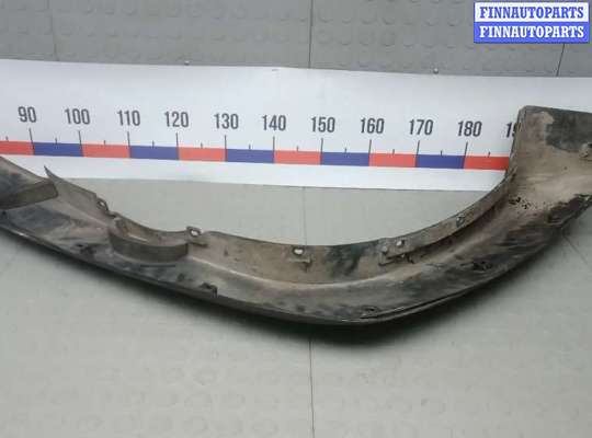 купить молдинг крыла переднего левого на NISSAN PATROL Y61 GR