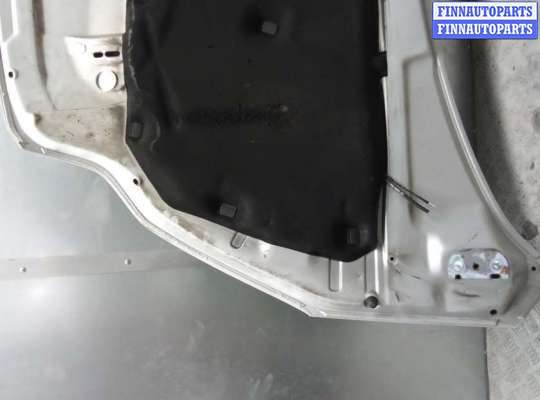 купить капот на FORD FOCUS 3