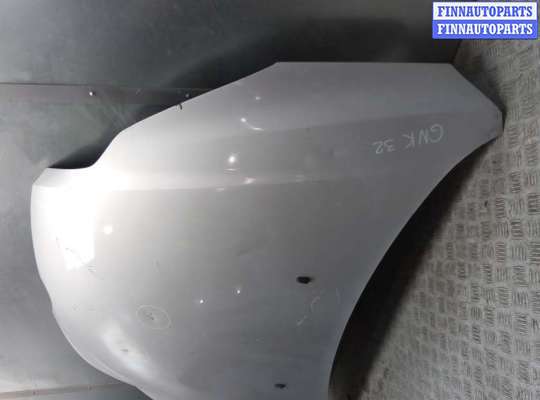 купить капот на FORD FOCUS 3