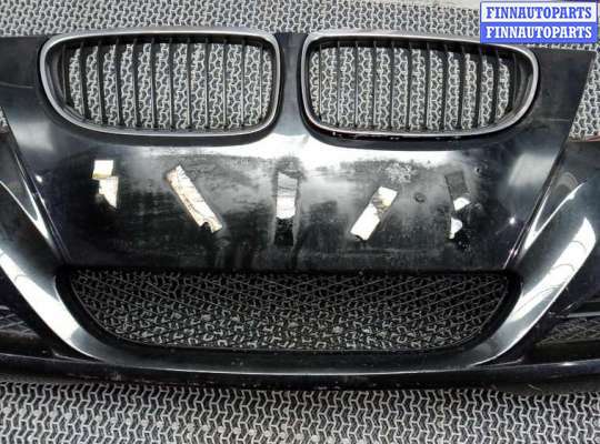 купить бампер передний на BMW 3 E90/E91
